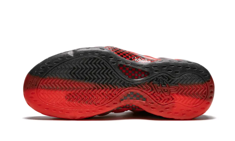 Nike Basketball Air Foamposite One PRM DB '2013 Release'